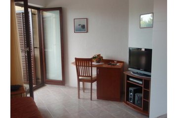 Kroatija Privát Trogir, Eksterjeras